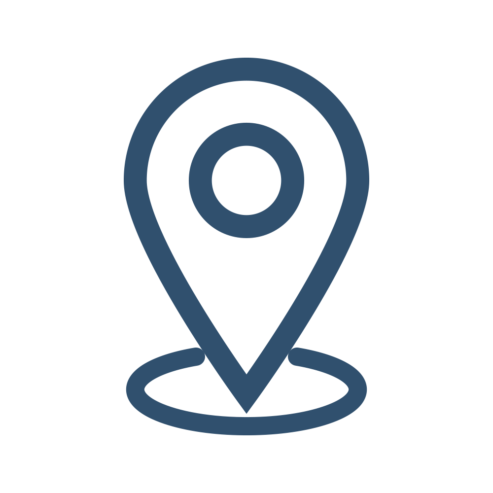 Location icon